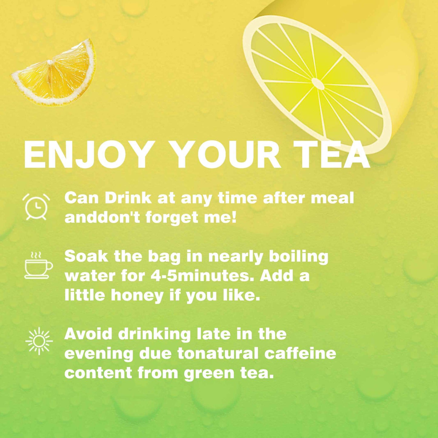 Body Detoxification And Fat Burning Tea