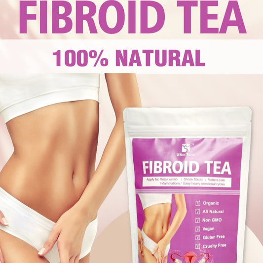 Fibroid Herbal Tea